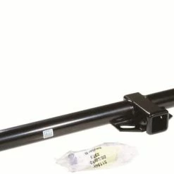 REESE Towpower Class-III/IV Custom-Fit Trailer & Towing Hitch With 2-in Reciever, Assorted Models