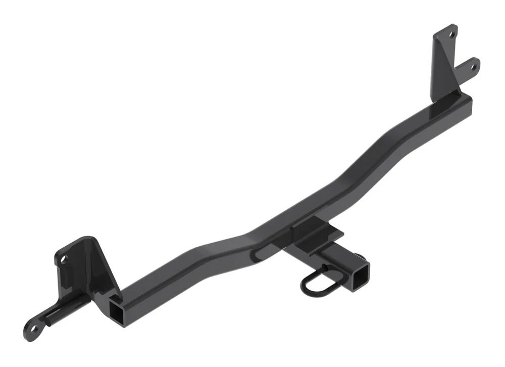 Reese Towpower 77971 Class II Trailer Hitch 3 Reese Towpower 77971 Class II Trailer Hitch