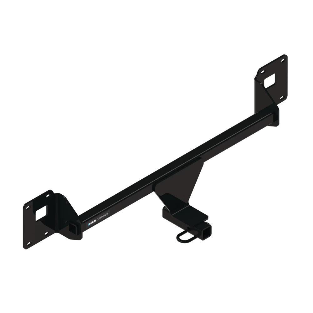 Reese Towpower 77978 Class I Trailer Hitch 3 Reese Towpower 77978 Class I Trailer Hitch