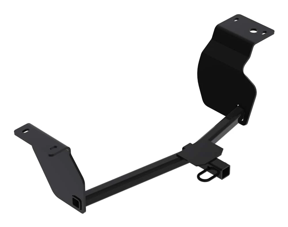 Reese Towpower 77983 Class I Trailer Hitch, Custom Fit 3 Reese Towpower 77983 Class I Trailer Hitch, Custom Fit