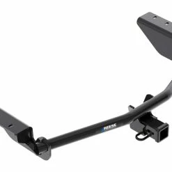REESE Towpower Class-III Custom-Fit Trailer Hitch With 2-in Reciever, Assorted Models