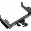 REESE Towpower Class-IV Custom-Fit Trailer Hitch With 2-in Reciever -Simoniz Shop reese towpower 84136 class iii trailer hitch 2e6fd5fc 3ad4 4441 815f e8f09b753f04