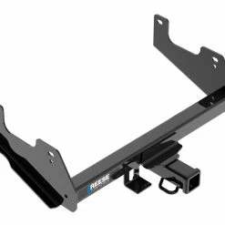 REESE Towpower Class-IV Custom-Fit Trailer Hitch With 2-in Reciever