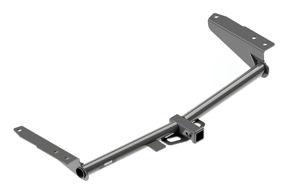 REESE Towpower 84171 Class-III Trailer Hitch With 2-in Reciever 3 REESE Towpower 84171 Class-III Trailer Hitch With 2-in Reciever