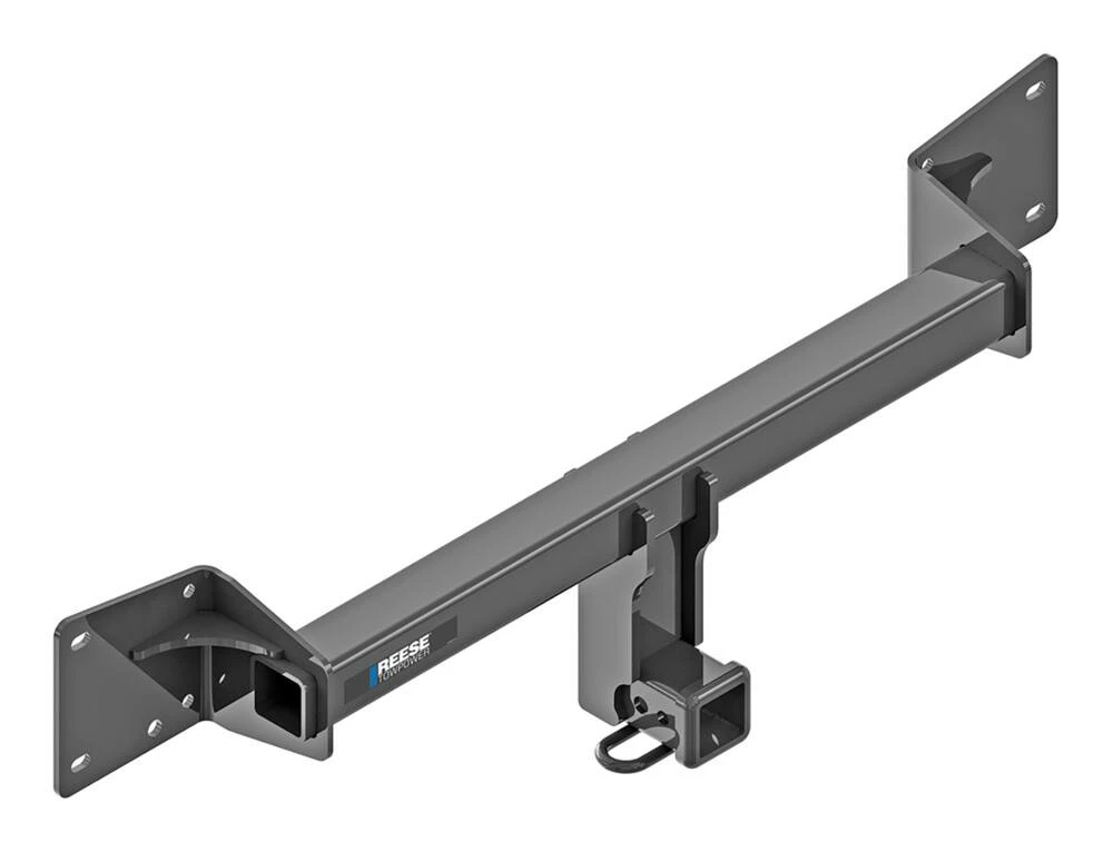 REESE Towpower 84183 Class-III Trailer Hitch With 2-in Reciever 3 REESE Towpower 84183 Class-III Trailer Hitch With 2-in Reciever