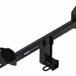 REESE Towpower 84226 Class-III Custom-Fit Trailer Hitch With 2-in Reciever