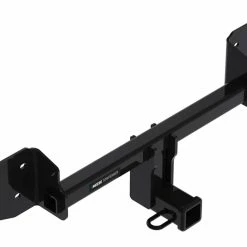 REESE Towpower 84227 Class-III Custom-Fit Trailer Hitch With 2-in Reciever