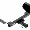 REESE Towpower 84419 Class-III Trailer Hitch With 2-in Reciever
