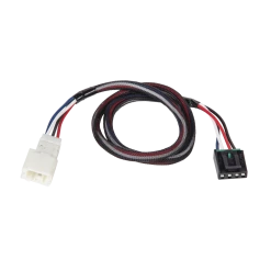 REESE Towpower Brake Control Wiring Kit