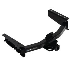 REESE Towpower 96913 Class-5 Trailer Hitch With 2-in Reciever, Ultra Frame Custom Fit