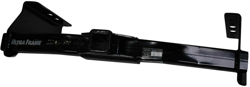 REESE Towpower 96931 Class-5 Trailer Hitch With 2-in Reciever, Ultra Frame Custom Fit 3 REESE Towpower 96931 Class-5 Trailer Hitch With 2-in Reciever, Ultra Frame Custom Fit