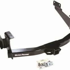 Reese Towpower 96935 Class 5 Trailer Hitch, Ultra Frame Custom Fit