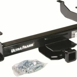 REESE Towpower 96938 Class-5 Trailer Hitch With 2-in Reciever, Ultra Frame Custom Fit