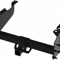 REESE Towpower 96947 Class-5 Trailer Hitch With 2-in Reciever, Ultra Frame Custom Fit