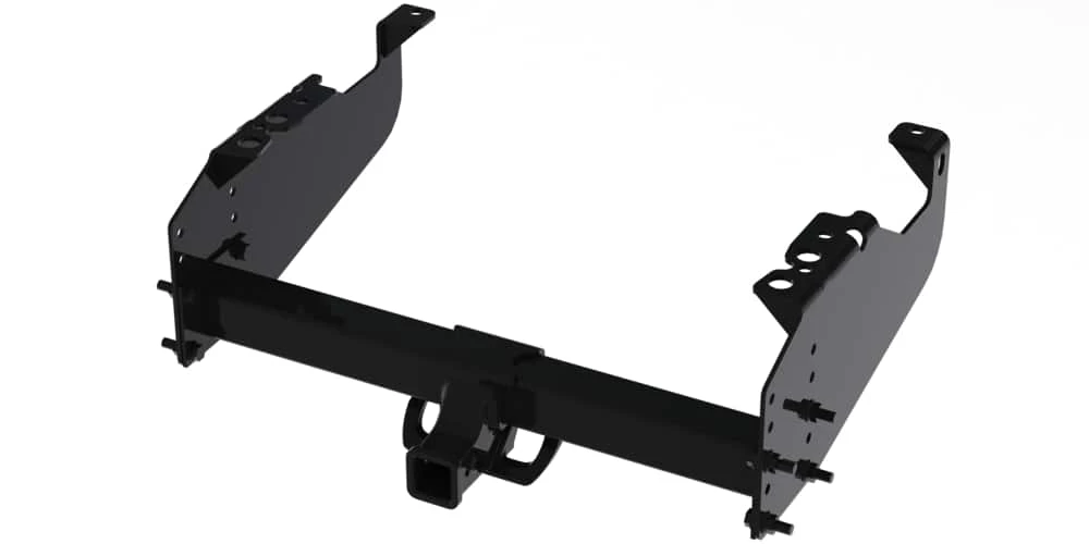 REESE Towpower 96947 Class-5 Trailer Hitch With 2-in Reciever, Ultra Frame Custom Fit 3 REESE Towpower 96947 Class-5 Trailer Hitch With 2-in Reciever, Ultra Frame Custom Fit