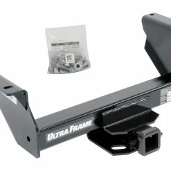 REESE Towpower 96952 Class-5 Trailer Hitch With 2-in Reciever, Ultra Frame Custom Fit