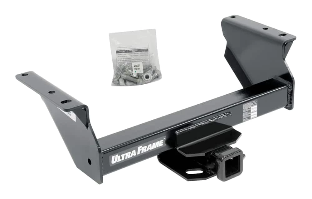 REESE Towpower 96952 Class-5 Trailer Hitch With 2-in Reciever, Ultra Frame Custom Fit 3 REESE Towpower 96952 Class-5 Trailer Hitch With 2-in Reciever, Ultra Frame Custom Fit