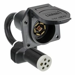 REESE Towpower 6-Pin To 4-Way FlatAdapter