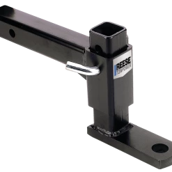 Reese Towpower Adjustable Ball Mount