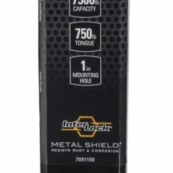 REESE Towpower Interlock Ball Mount, 8-in Drop -Simoniz Shop reese towpower ball mount 8in drop 84569164 d5f6 444e a067 9ad01af96b61