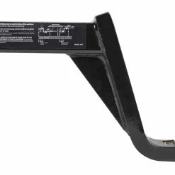 REESE Towpower Interlock Ball Mount, 8-in Drop -Simoniz Shop reese towpower ball mount 8in drop a902289a ee0e 4328 ae7b 07b6f086a611