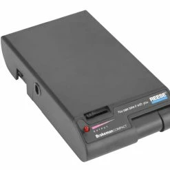 REESE TowpowerBrakeman™ Portable Timed Compact Trailer Brake Control