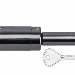 REESE Towpower Class I-IV Black Nickel Receiver Lock -Simoniz Shop reese towpower class i iv black nickel receiver lock dc354f6a a536 4f4a 9eae 54c24ea39b25