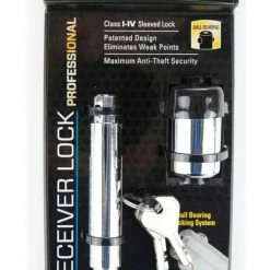REESE Towpower Class I-IV Professional Receiver Lock 10 REESE Towpower Class I-IV Professional Receiver Lock -Simoniz Shop reese towpower class i iv professional receiver lock 996653db d377 4360 8c4c e5ca9f42b2d3