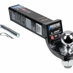REESE Towpower Class V Interlock Towing Starter Kit, 3-in Drop -Simoniz Shop reese towpower class v interlock towing starter kit 3in drop 15a9463d a12d 4c60 8bc6 25bb25380afe