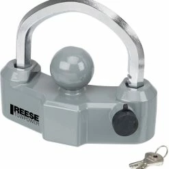 REESE Towpower Heavy Duty Adjustable Coupler Lock 10 REESE Towpower Heavy Duty Adjustable Coupler Lock -Simoniz Shop reese towpower heavy duty adjustable coupler lock 07922a66 5977 4509 9f99 a423d75e13f2