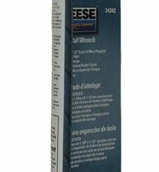 REESE Towpower Hitch Ball Wrench -Simoniz Shop reese towpower hitch ball wrench 34c98095 916f 4194 9ff8 9c4eb760a315