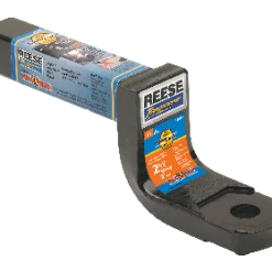 Reese Towpower Hitch, 2.5-in
