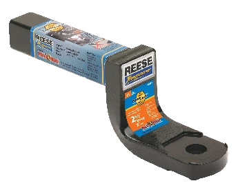 Reese Towpower Hitch, 2.5-in 3 Reese Towpower Hitch, 2.5-in