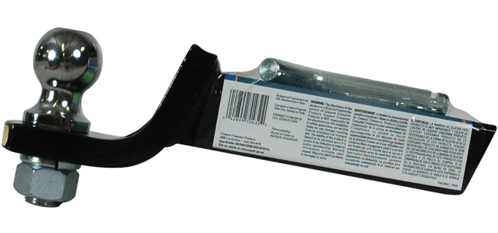 REESE Towpower Class II Interlock Starter Kit 5 REESE Towpower Class II Interlock Starter Kit - Image 3