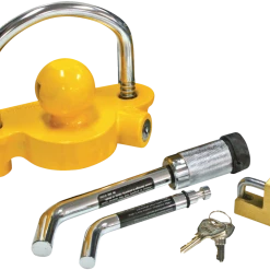 Reese Towpower Keyed-Alike Towing Security Kit