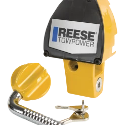 Reese Towpower Professional Coupler Lock
