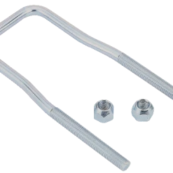 Reese Towpower Spare Tire Carrier