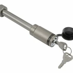 REESE Towpower Tactical Receiver Lock, 5/8-in