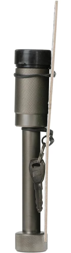 REESE Towpower Tactical Receiver Lock, 5/8-in 4 REESE Towpower Tactical Receiver Lock, 5/8-in - Image 2