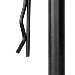 Reese Towpower Tactical Pin With Clip, 5/8-in