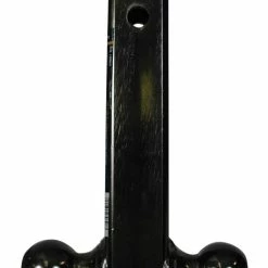 REESE Towpower Elite Black Nickel Triple Ball Mount -Simoniz Shop reese towpower triball black nk aeecca63 70d6 4984 a218 079906122306