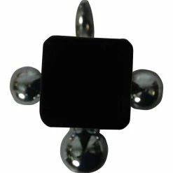 REESE Towpower Triple Ball Mount With Hook -Simoniz Shop reese towpower triball chrome e83e0b35 97c2 4c17 9d9d c4583c72abfc