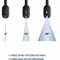 Simoniz 1650 PSI 1.8 GPM Corded Cold Water Wheeled Brushed Electric Pressure Washer W/ Foam Blaster -Simoniz Shop simoniz 1650psi electric pressure washer 847eced0 b2c0 44a7 88f1 dd63e0f1d0d0