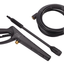 Simoniz 1650 PSI 1.8 GPM Corded Cold Water Wheeled Brushed Electric Pressure Washer W/ Foam Blaster -Simoniz Shop simoniz 1650psi electric pressure washer 872a90bf a8f0 4eed 9c2e 23a28d7d9987