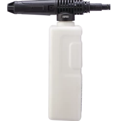 Simoniz 1800 PSI 1.4 GPM Corded Cold Water Wheeled Brushed Electric Pressure Washer W/ Foam Blaster -Simoniz Shop simoniz 1800psi electric pressure washer 613a63fa 4295 4139 a728 15659093bf02