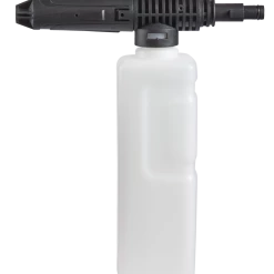 Simoniz 1900 PSI 1.4 GPM Corded Cold Water Wheeled Brushed Electric Pressure Washer W/ Foam Blaster -Simoniz Shop simoniz 1900psi electric pressure washer 065d96c5 7810 45f2 a6b4 0db10f346dd5