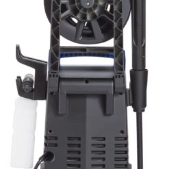 Simoniz 1900 PSI 1.4 GPM Corded Cold Water Wheeled Brushed Electric Pressure Washer W/ Foam Blaster -Simoniz Shop simoniz 1900psi electric pressure washer 1b7005f4 f0ff 4b67 a887 a85648ab5511