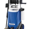 Simoniz 2050 PSI 1.5 GPM Corded Cold Water Wheeled Brushed Electric Pressure Washer W/ Foam Blaster -Simoniz Shop simoniz 2050psi electric pressure washer 146170e0 8ca0 4510 8563 20de657079f4