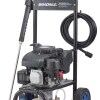 Simoniz 2500 PSI 2 GPM 150cc Engine Cold Water Wheeled Gas Pressure Washer -Simoniz Shop simoniz 2500psi gas pressure washer 9f4849fb aba4 4b17 bdbb 6db03059b6a9