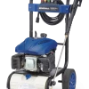 Simoniz 2800 PSI 2.3 GPM 170cc Engine Cold Water Wheeled Gas Pressure Washer -Simoniz Shop simoniz 2800psi gas pressure washer 0718b366 627b 47b9 94d4 04b9a348389d
